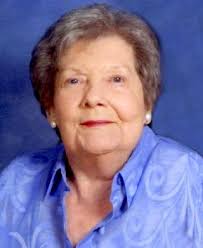 Julia Fleming Obituary (2019)