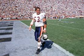 Jay Hilgenberg Chicago Bears Chicago Bears Football Bears Football
