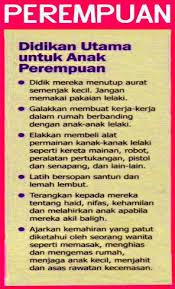 Cara mendidik anak lelaki cara psikologi yang seterusnya ialah jangan sesekali pukul anak lelaki anda dari bahagian lutut ke atas. Cara Membesarkan Dan Mendidik Anak Perempuan Zaman Kuno Teechconsult S Kidspad