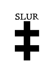 To sing or play notes…. Slur Nz Arts Entertainment 3 Photos Facebook