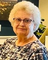 Deborah S. Theve Obituary December 15, 2023