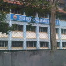 Hem smk bandar puchong jaya (a). Photos At Smk Bandar Puchong Jaya B High School