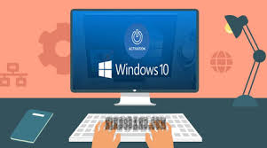 Cara aktivasi windows 10 enterprise secara gratis dan permanent dengan kms auto net. Cara Aktivasi Windows 10 Pro Home Secara Permanen Gratis