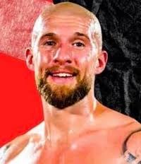 BoxRec: Connan Murray