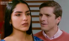 Eus pidió a Mabel que formalicen su relación amorosa