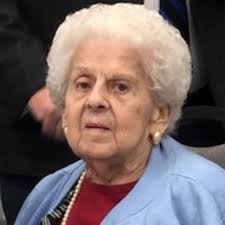 Geraldyne E. Greve Obituary February 28, 2020