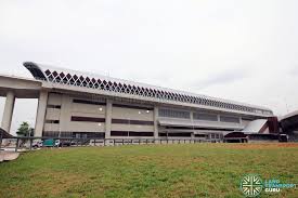 Sekolah kebangsaan taman perling 3, jalan rawa, taman perling, 81200, johor bahru, johor. Causeway Link Cw3e Larkin Branch Land Transport Guru