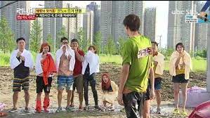 Watch running man online free. 19 Screenshots 140921 Kjk At Running Man Episode 213 Kjk Indonesia