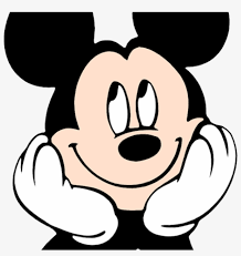 Mickey mouse is a funny animal cartoon character and the official mascot of the walt disney company. Clipart Face Mickey Mouse Mickey Mouse Face Png Png Image Transparent Png Free Download On Seekpng