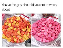 We Re All Thinking It All Pink Starburst Pink Starburst Candy Store