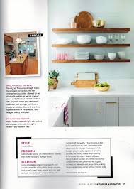 our new kitchen remodel in better homes