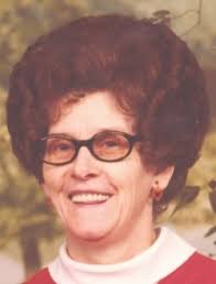 Marie Isabel Montgomery Gilliland (1919-2008)