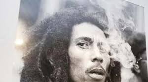 Bob Marley, Jamaican reggae legend, to become face of global marijuana  brand Marley Natural