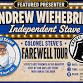 Col. Steve's Farewell Tour - Andrew Wiehebrink Independent Stave