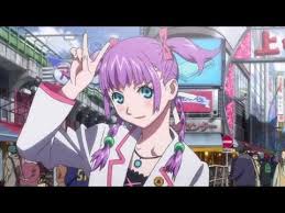 promotional video of wizard barristers the anime will be airing in 2014 梅津泰臣 かっこいい 壁紙 アニメ アニメ