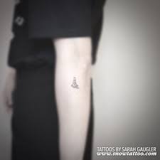 Image result for quirky pylon tattoo