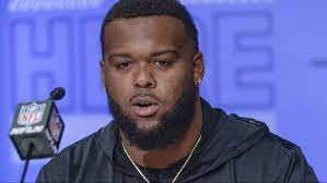 Chiefs Bubble Candidate Sounds off