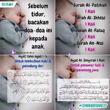 Ucapan doa ulang tahun anak islami berikut bisa anda ucapkan kepada si kecil saat perayaan ulang tahunnya. Facebook