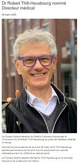 Robert Thill-Heusbourg posted