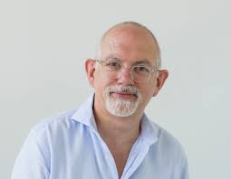 Meet ALL ARTS Editorial Advisory Board Member Adrian Ellis