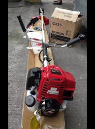 Maybe you would like to learn more about one of these? Honda Grass Cutter Gx35 4 Stroke Lazada Ph