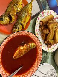 Padeh adalah bahasa minang dari pedas. Asam Pedas Ikan Selar Food Breakfast French Toast