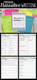 Personal Narrative Writing Unit Digital Google Slides Distance Learning Personal Narrative Writing Narrative Writing Writing Units