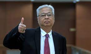 Show posts by this member only | post #1. Borneoghost Online On Twitter Malaysian Defence Minister Dato Sri Ismail Sabri Bin Yaakob Has Submitted A Petition To The World Health Organisation Who To Change The Incubation Period Of Covid19 From