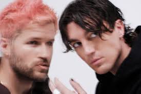 Newly Independent, LANY is Exercising its Autonomy