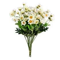 Artificial wedding flowers we purchase in large volume to pass the savings on to you. Daisy Faux Flowers You Ll Love In 2021 Wayfair
