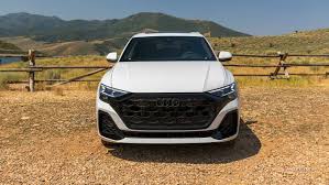 Image result for Carrara White 2025 Q8