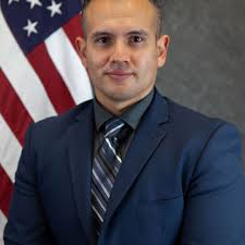 The Montebello Police Department is proud to introduce 4 new police  officers