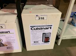 Having trouble completing you order? 3 Cuisinart Ss 6mtwbihr Compact Single Serve Coffee Makers