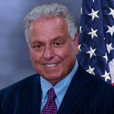 I am grateful to President Trump and deeply honored to have his…