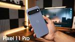 Google Pixel 11