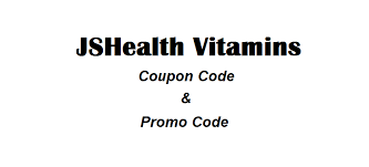 Be sure to check our page before placing your order! Jshealth Vitamins Coupon Promo Discount Code Free Shipping Home Facebook