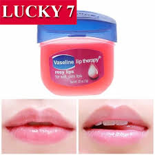 Apa penyebab gelap hitam / mengapa bibir hitam saya? Bisa Cod Cream Pelembab Bibir Vaseline Rosy Cream Merawat Bibir Hitam Kering Dan Pecah Shopee Indonesia