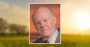 Lewis "Bud" Middaugh Obituary September 9, 2020