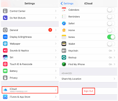 If you have optimize storage turned on, yo. Guide How To Turn Off Icloud On Iphone Ipad Mac