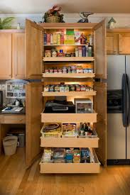 Durable materials and quality workmanship make easyclosets a lasting way to enhance your home. Pantry Shelving Systems Houzz