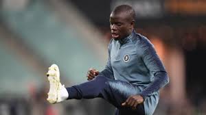 Kante was instrumental in leicester's astonishing premier league triumph last year and has been so effective for chelsea this season that eden hazard said lining up alongside him was like playing with. Profil Ngolo Kante Pemain Timnas Perancis Punya Kepribadian Unik