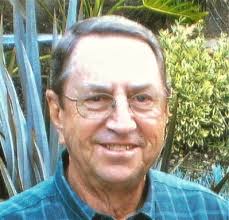 John William Fordham Obituary