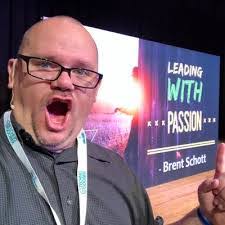 Brent Schott's Instagram, Twitter & Facebook