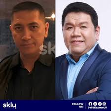 Voice Over Announcer ng GMA-7 na Al Torres nag retiro na Nag retiro na sa  GMA-7 si Al Torres blg. voice over ng GMA-7 sa loob ng 31 yrs. Mula pa noong