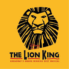 The Lion King Svg Eps Vector Uidownload