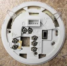 Unsure if honeywell home thermostats from resideo are compatible with your home? Honeywell Digital Thermostat Wiring Diagram