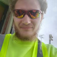 Rehandling a Honey Badger with Honey Locust wood