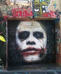 Hosier Lane