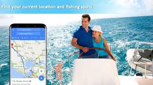 Find the same detailed graphics and advanced features as in the best gps plotters. Boating Maps Fishing Points Charts For Android Apk Download