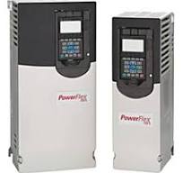 ALLEN BRADLEY 20G1AND125JA0NNNNN